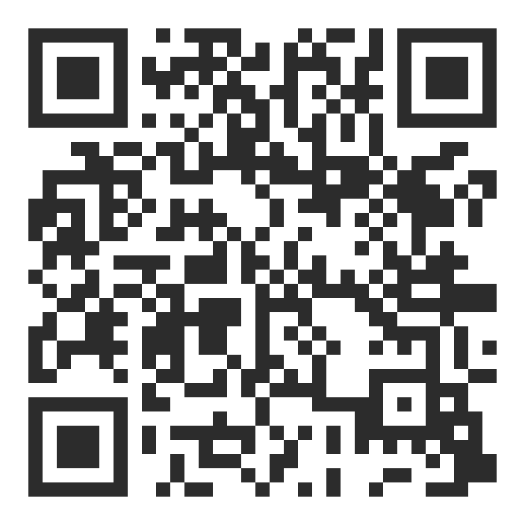 QR code — download Zassa